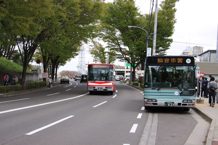 市営 表 仙台 バス 時刻 仙台市営バス｜バス時刻表やバス停検索｜路線バス情報