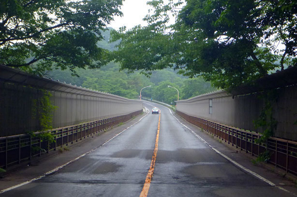 八木山橋の現在 八木山放送局net 八木山橋の現在 八木山放送局net